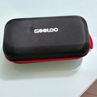 Gooloo GE2000 avviatore batteria Auto 2000A 12v