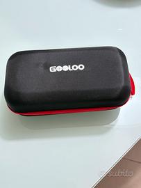 Gooloo GE2000 avviatore batteria Auto 2000A 12v