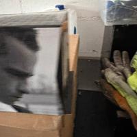 Qubo eros ramazzotti 11 cd