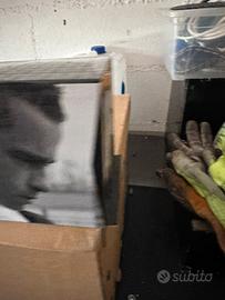 Qubo eros ramazzotti 11 cd