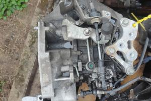 Fiat punto abarth - 955a8000 cambio manuale