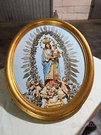 Quadro vintage