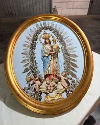 Quadro vintage