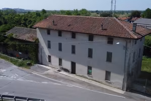 Operazione immobiliare pronta allo sviluppo - p...