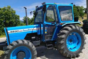 CABINA per Landini 8830