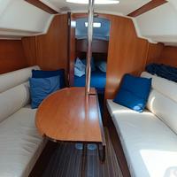 Jeanneau 29.2 Sun Odissey Legend 2004