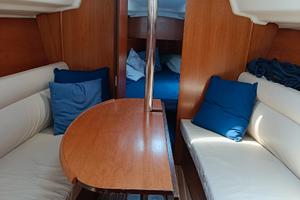 Jeanneau 29.2 Sun Odissey Legend 2004