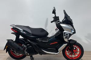 Aprilia SR GT 125 07/2023 km8842
