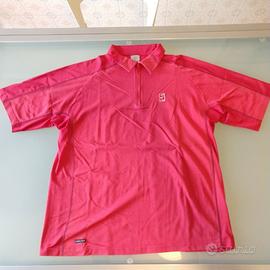 Polo shirt da tennis uomo Nike 2000 - Agassi tg. M