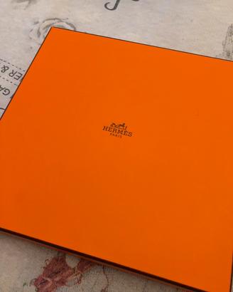 Foulard Hermes