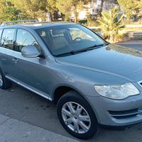 Touareg