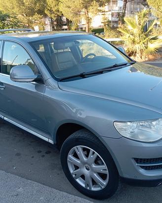 Touareg