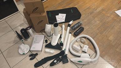 Folletto VK7S ricambi accessori NUOVI