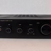 National Panasonic SU2300 amplificatore