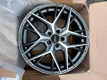 CERCHI COSI COME SONO