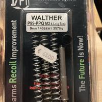 Walther PPQ M2 molle recupero DPM