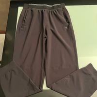 pantaloni ragazzo da escursione