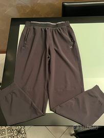 pantaloni ragazzo da escursione