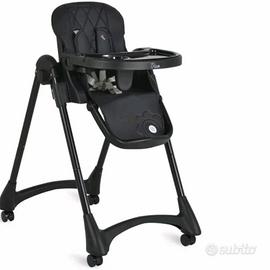 Seggiolone pappa Rico