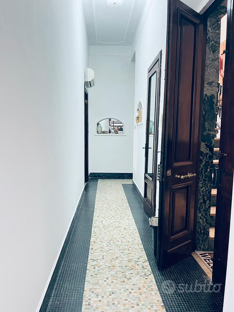 Appartamento – Cagliari, Sant'Avendrace, Sant'Avendrace-Santa Gilla - Vista 3
