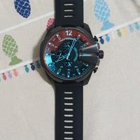Orologio uomo Diesel

MEGA CHIEF - Cronografo - bl