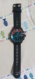 Orologio uomo Diesel

MEGA CHIEF - Cronografo - bl