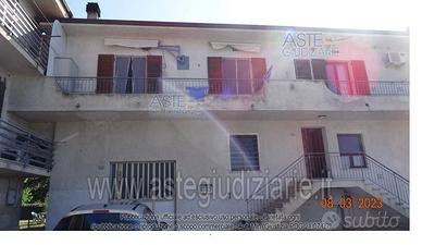 Appartamento Trecastelli [A4343985]