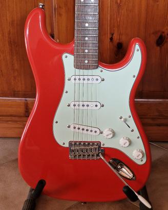 Fender Squier FSR Classic Vibe 60s Stratocaster"