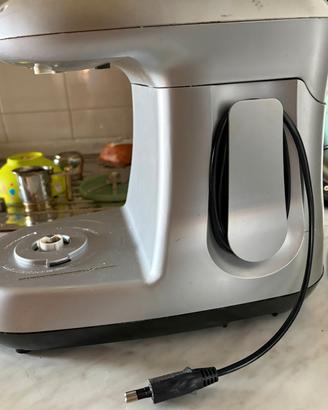 Robot da cucina 