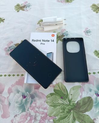 Xiaomi Redmi Note 14 Pro