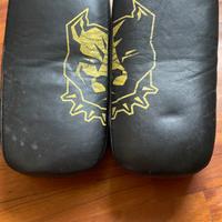 PAO Professionali Pitbull boxe -  kick pad