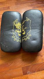 PAO Professionali Pitbull boxe -  kick pad