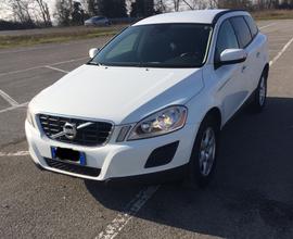 Volvo xc60 (2008-2018) - 2011