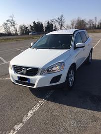 Volvo xc60 (2008-2018) - 2011