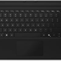 Tastiera Surface Pro 13" Nera Come Nuova