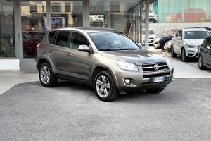 Toyota RAV4 5 Porte 2.2 Diesel 150CV E4 - 2009