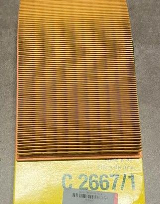 Filtro aria MANN C 2667/1 Fiesta, Puma, Mazda