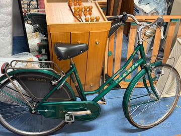 Bici unisex