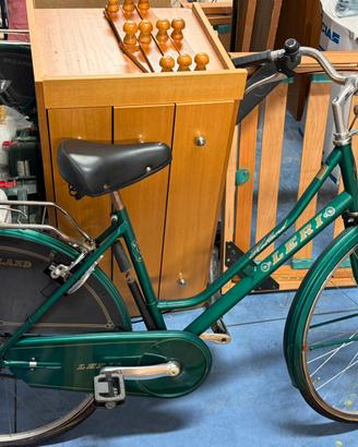 Bici unisex