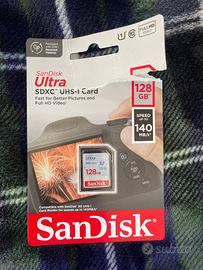 Sandisk 128gb