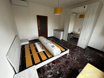 Camera da letto nuova mai usata