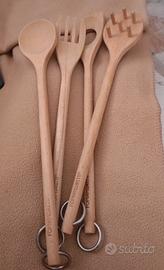 Mestoli Foppapedretti