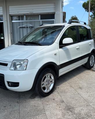 Fiat Panda 1.2 Climbing Natural Power