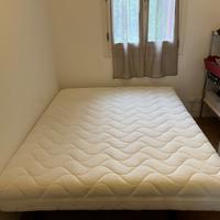 Materasso due piazze Orange