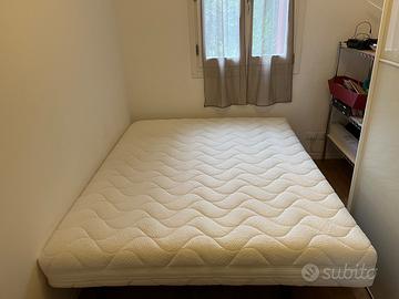 Materasso due piazze Orange