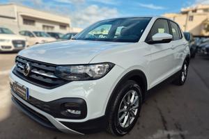 Volkswagen T-Cross 1.0 95CV TSI Urban