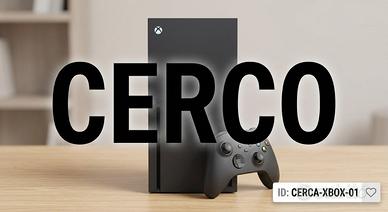 Xbox Serie X