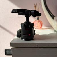 Testa a sfera Manfrotto MH054