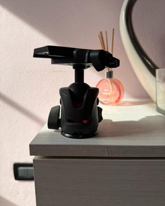 Testa a sfera Manfrotto MH054