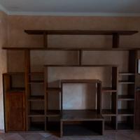 Libreria componibile